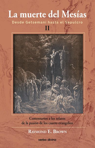 Produktbild: La muerte del Mes&iacute;as II