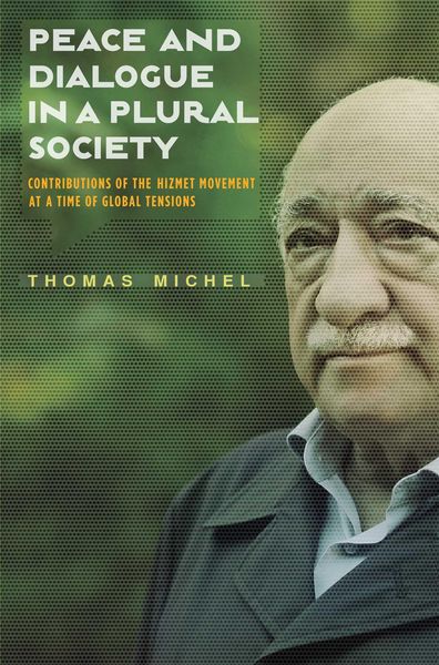 Produktbild: Peace and Dialogue in a Plural Society