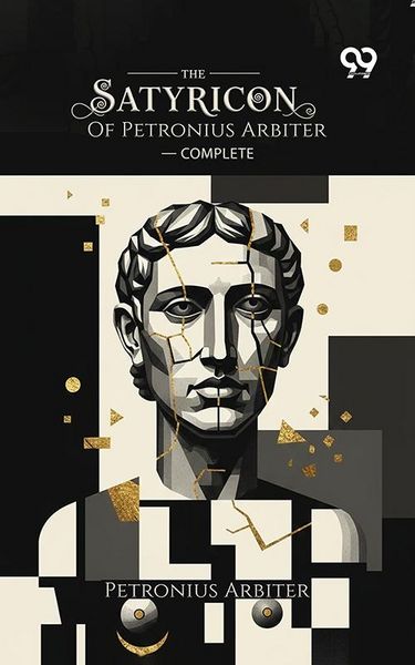 Produktbild: Satyricon Of Petronius Arbiter - Complete