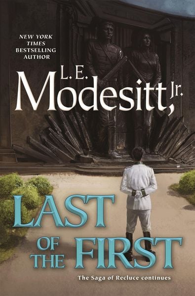 Produktbild: Last of the First