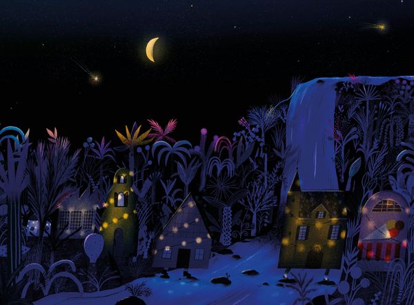 Produktbild: Homesick House