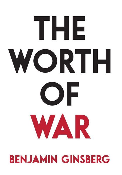 Produktbild: The Worth of War