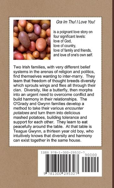 Produktbild: Gra Im Thu! I Love You!