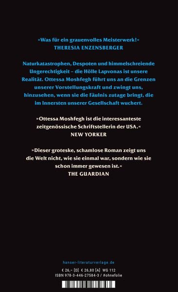 Produktbild: Lapvona