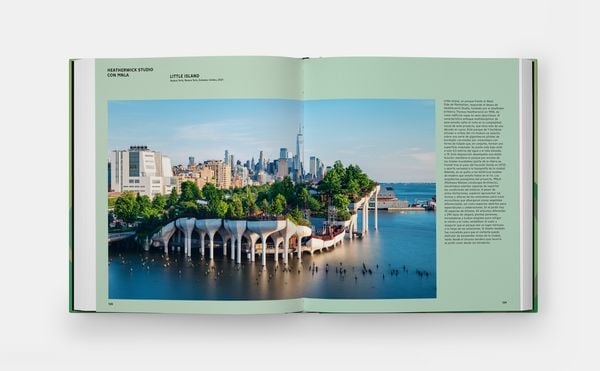 Produktbild: The Contemporary Garden (2025)