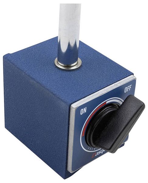 Produktbild: Dasqua 7122-0010 Magnetische Basis mit Feineinstellung