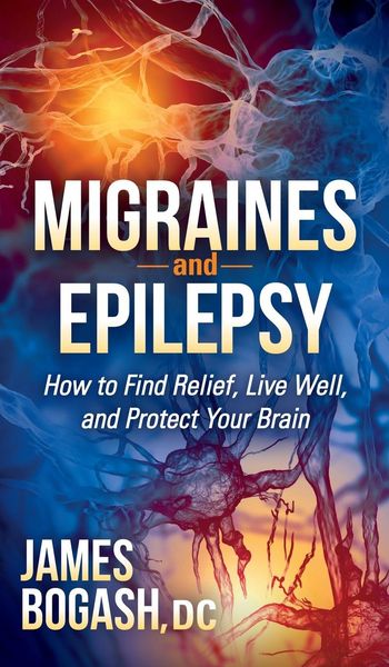Produktbild: Migraines and Epilepsy