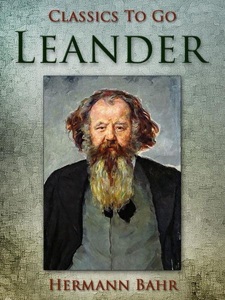 Produktbild: Leander