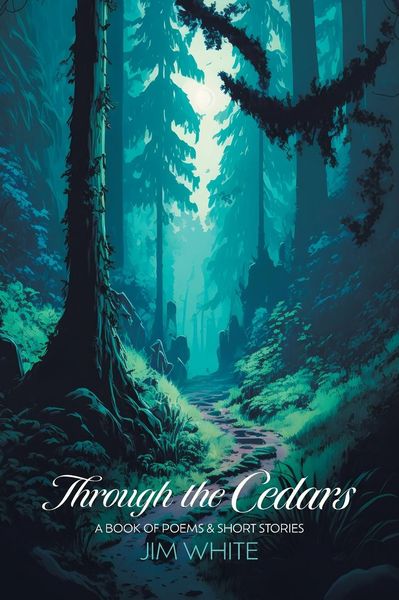 Produktbild: Through the Cedars