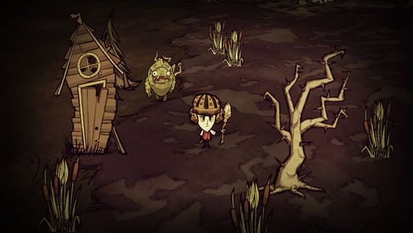 Produktbild: Don't Starve - Mega Pack