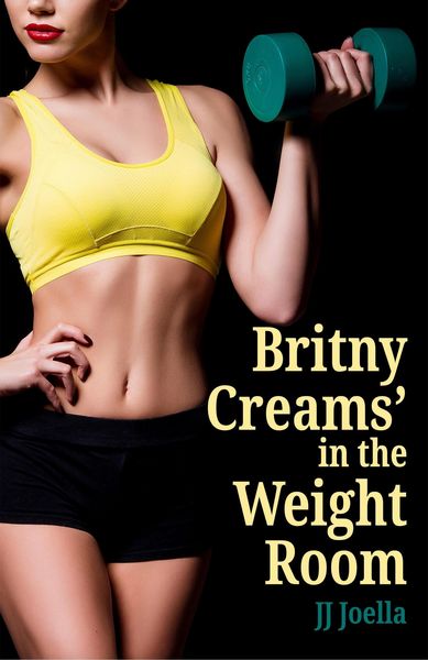 Produktbild: Britny Creams in the Weight Room