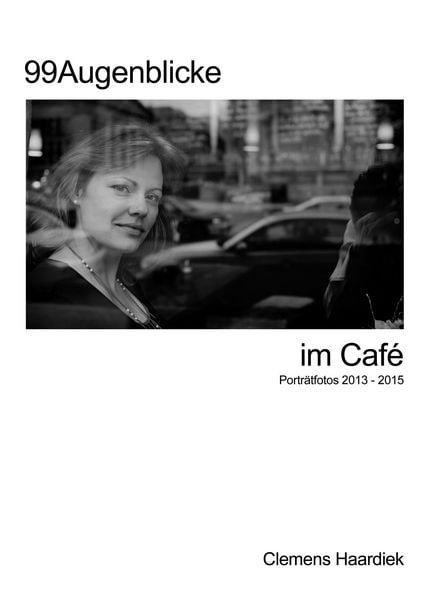 Produktbild: 99 Augenblicke im Caf&eacute;