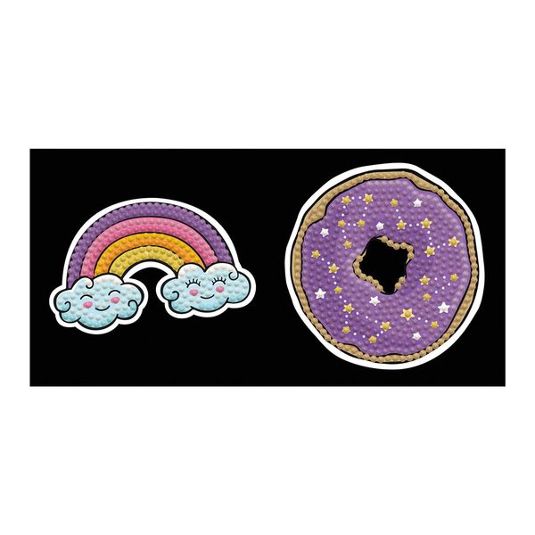 Diamond Dotz - Dotzies - Diamond Painting Set Einhornbaby