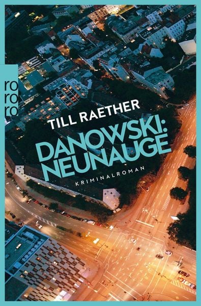 Produktbild: Danowski: Neunauge