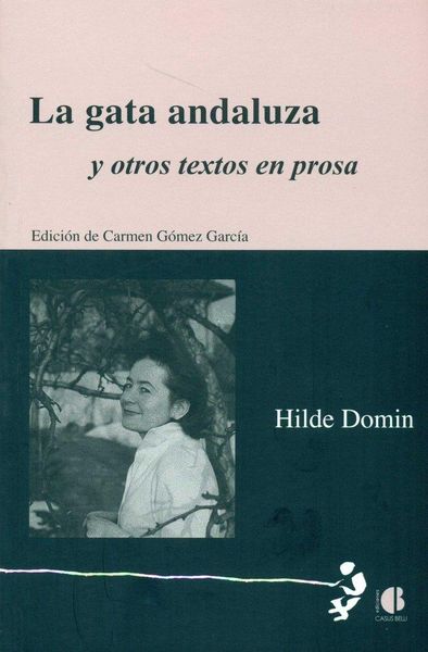 Produktbild: La gata andaluza y otros textos en prosa