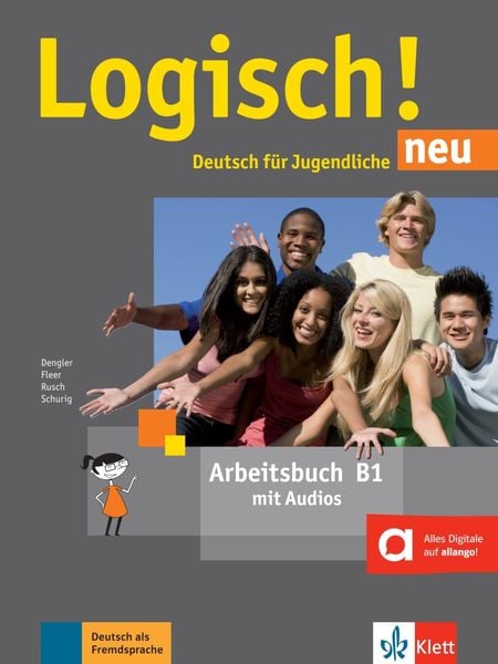 Produktbild: Logisch! neu B1