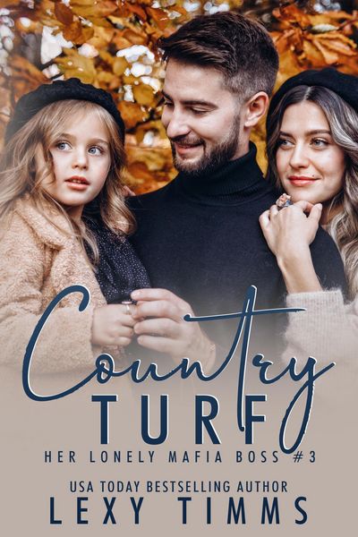 Produktbild: Country Turf