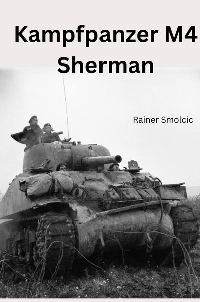 Produktbild: Kampfpanzer M4 Sherman