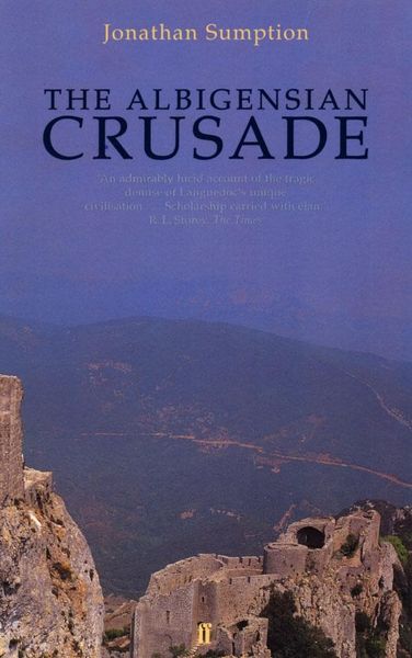Produktbild: The Albigensian Crusade