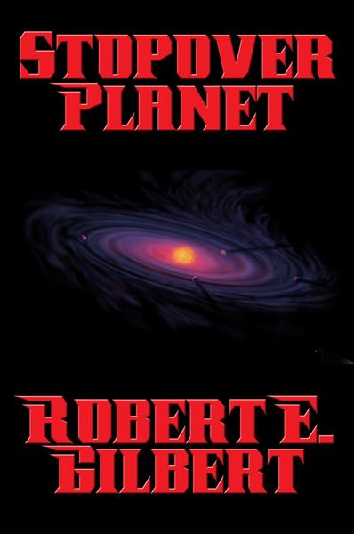 Produktbild: Stopover Planet