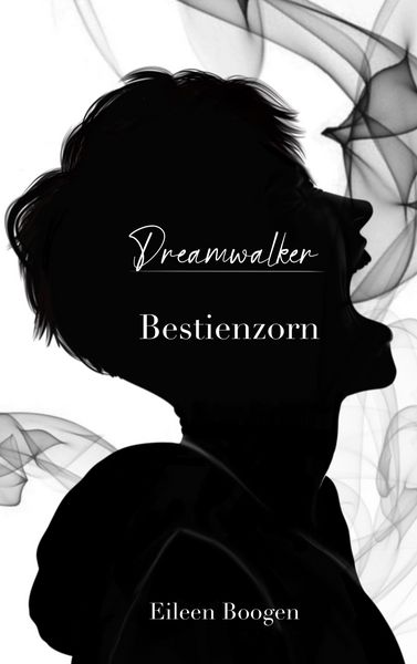 Produktbild: Dreamwalker - Bestienzorn