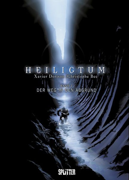 Produktbild: Heiligtum. Band 2