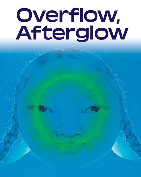 Produktbild: Overflow, Afterglow