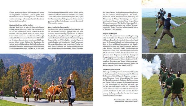 Produktbild: Mythos Berchtesgadener Land
