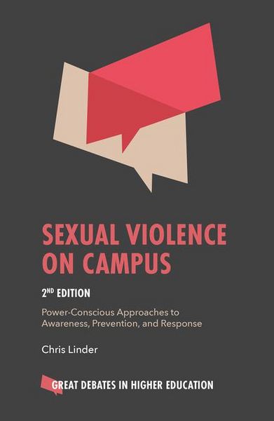 Produktbild: Sexual Violence on Campus