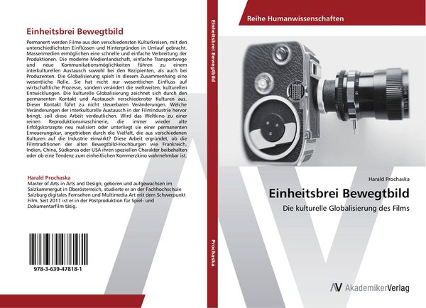 Produktbild: Einheitsbrei Bewegtbild