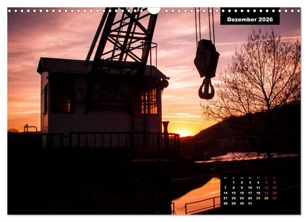 Produktbild: W&uuml;rzburg - Die Perle Unterfrankens (Wandkalender 2026 DIN A3 quer), CALVENDO Monatskalender