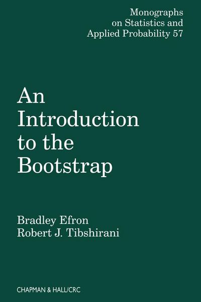 Produktbild: An Introduction to the Bootstrap