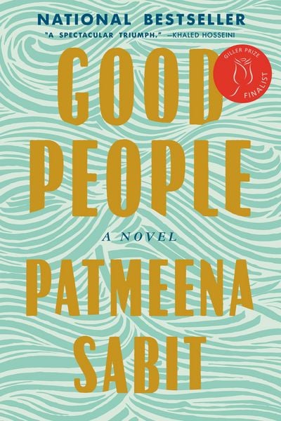 Produktbild: Good People