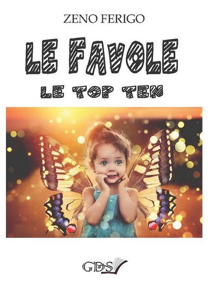 Produktbild: Le Favole le top ten