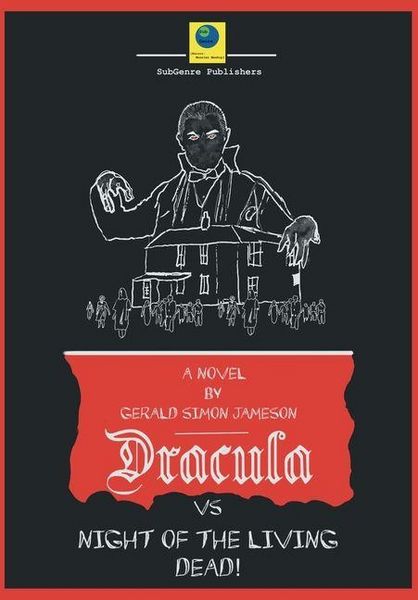 Produktbild: Dracula vs Night of the Living Dead