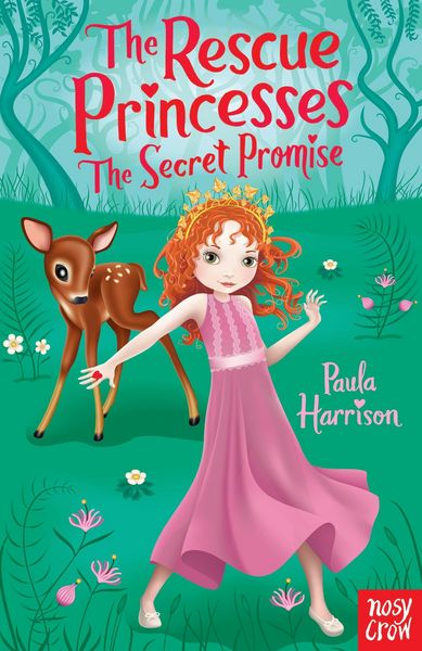 Produktbild: The Rescue Princesses