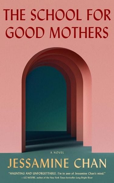 Produktbild: The School for Good Mothers