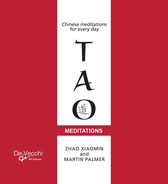 Produktbild: Tao meditations