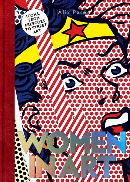 Produktbild: Women in Art