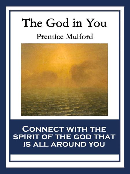 Produktbild: The God In You