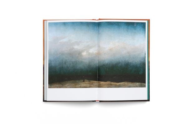 Produktbild: Caspar David Friedrich: A&ndash;Z