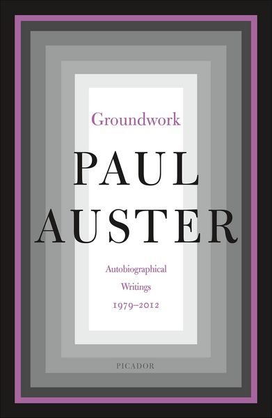 Produktbild: Groundwork