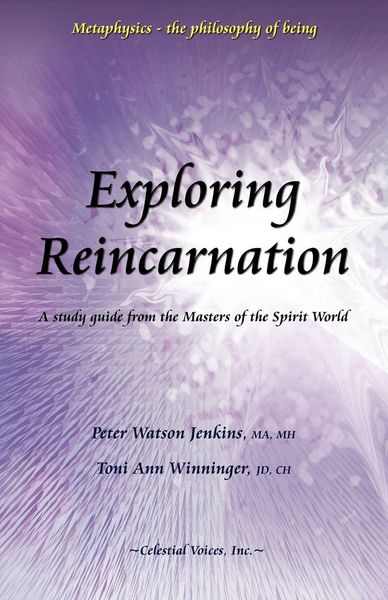 Produktbild: Exploring Reincarnation