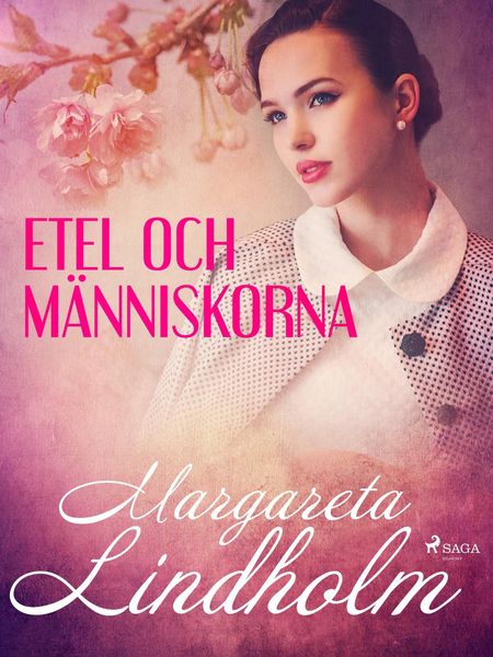 Produktbild: Etel och m&auml;nniskorna