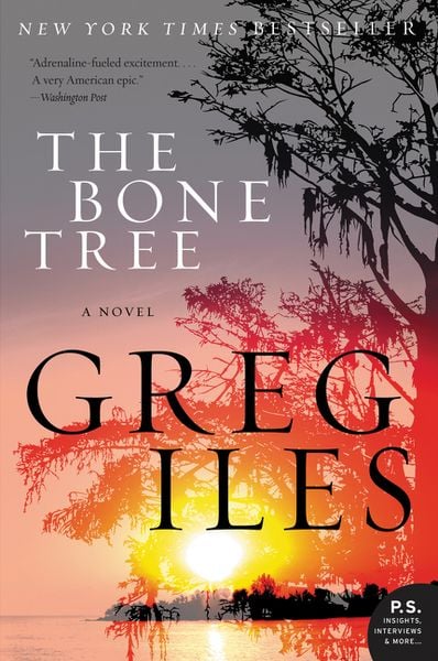 Produktbild: The Bone Tree