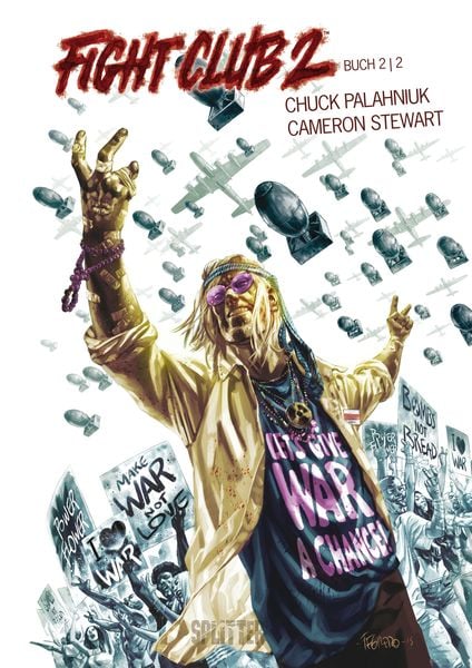 Produktbild: Fight Club II: Buch 2