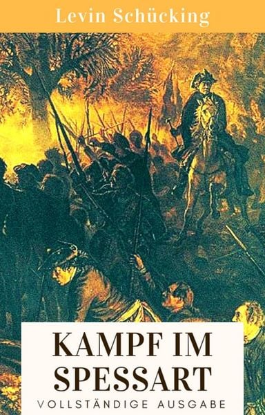 Produktbild: Der Kampf im Spessart