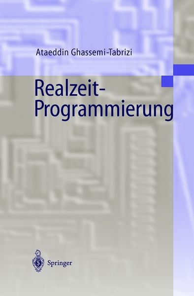 Produktbild: Realzeit-Programmierung