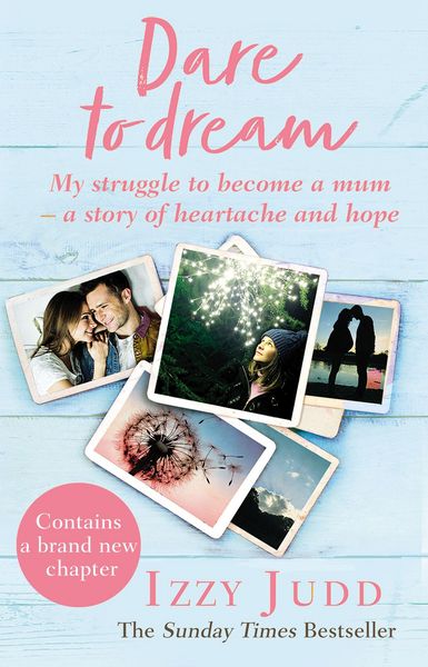 Produktbild: Dare to Dream