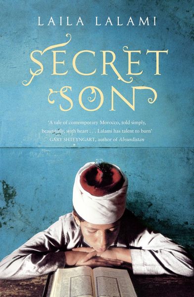 Produktbild: Secret Son